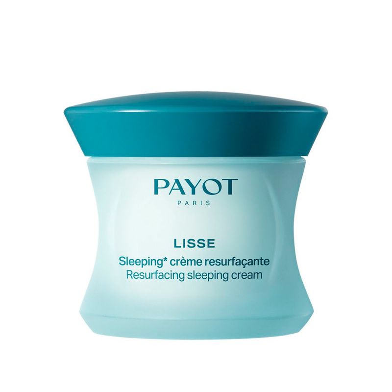PAYOT PARIS - LISSE CREMA ANTI ARRUGAS PARA LA NOCHE