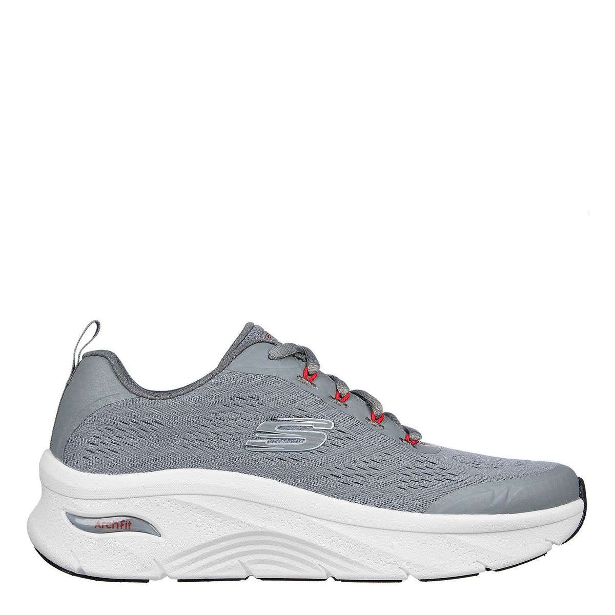 SKECHERS - Tenis Skechers para Hombre Moda  Arch Fit Dlux  Sumn