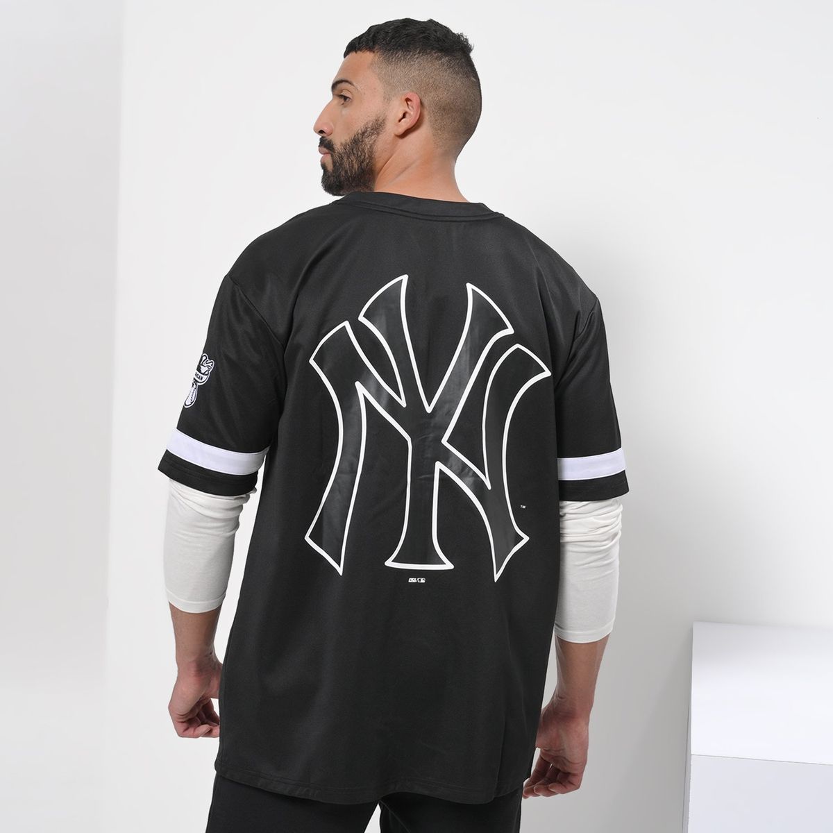  - Camiseta Hombre MLB Lifestyle