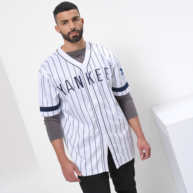  - Camiseta Hombre MLB Lifestyle