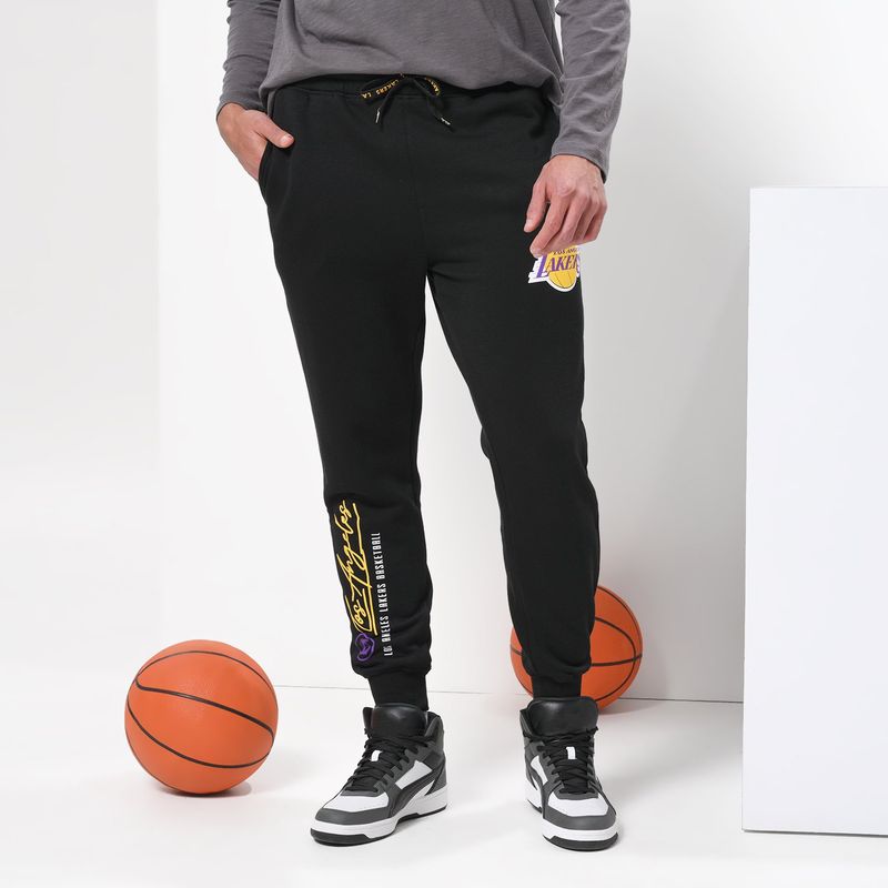 NBA - Pantalón deportivo Hombre NBA