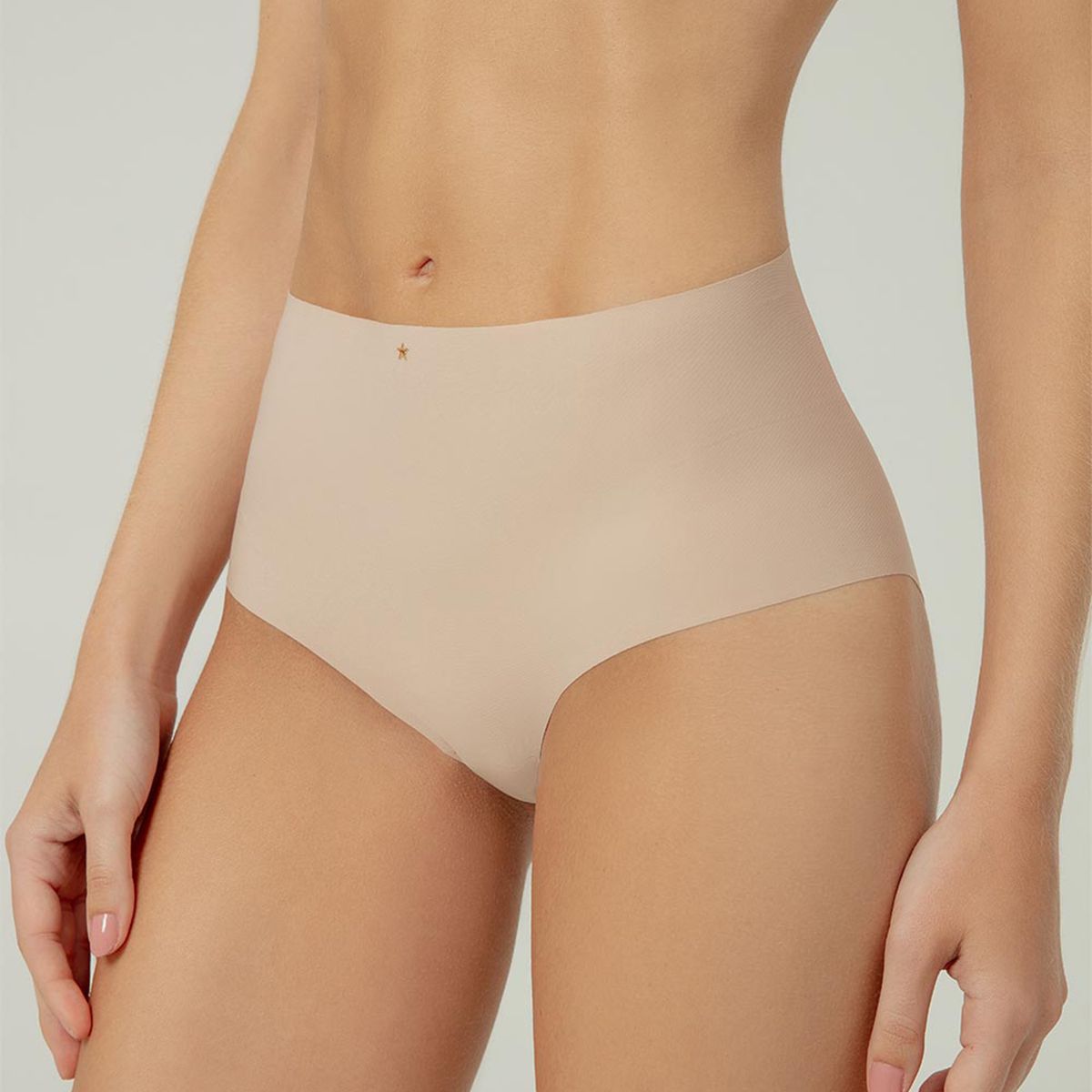 PUNTO BLANCO - Panty Mujer Punto Blanco