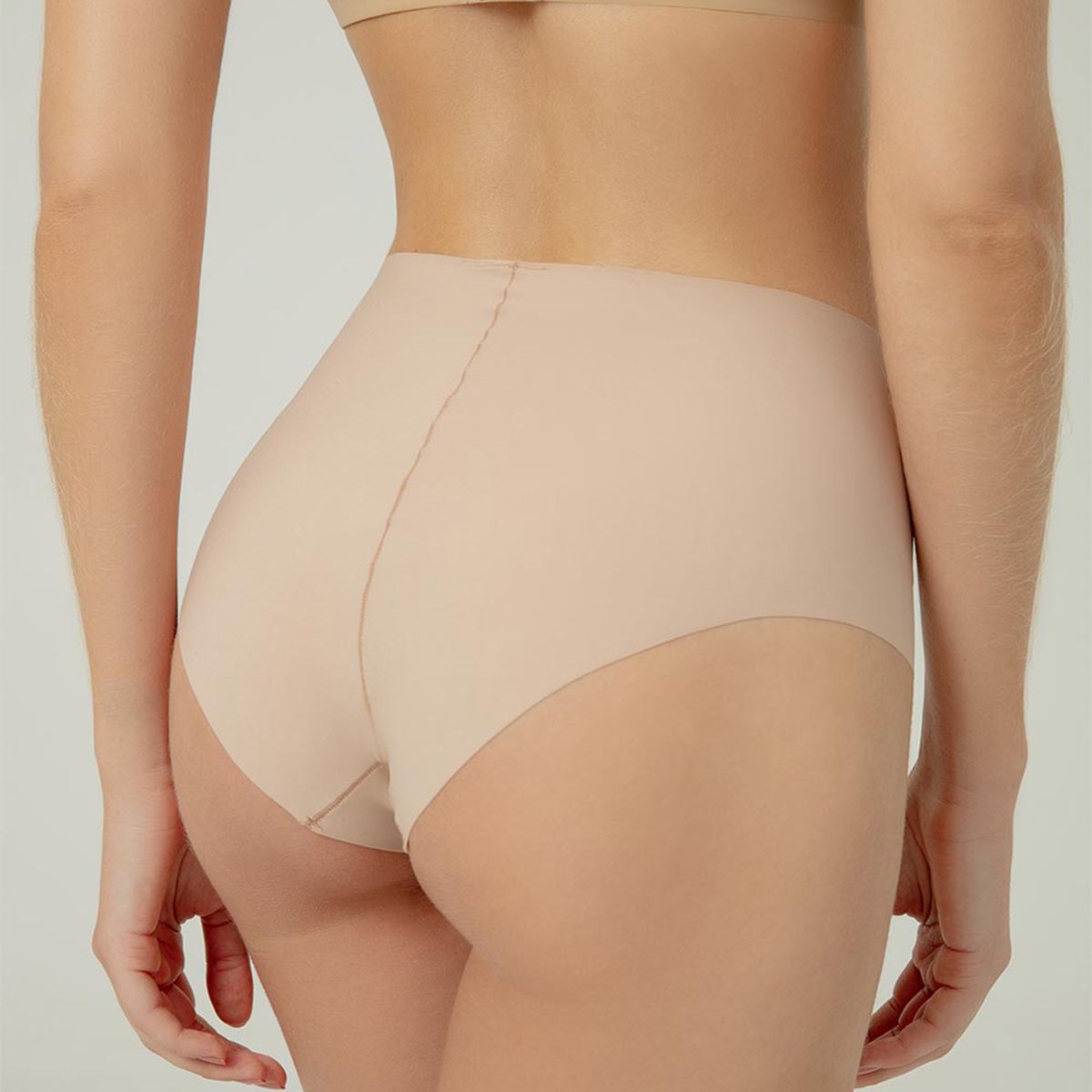 PUNTO BLANCO - Panty Mujer Punto Blanco