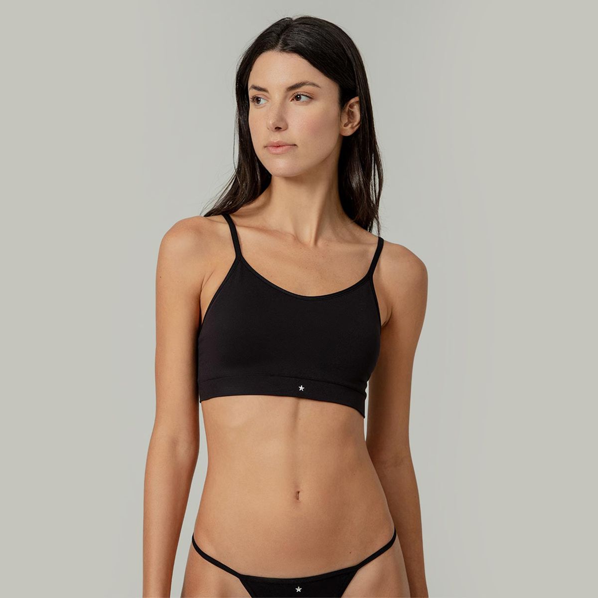 PUNTO BLANCO - Top Punto Blanco