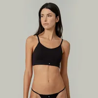 Ropa Interior Punto Blanco Mujer hasta 30%