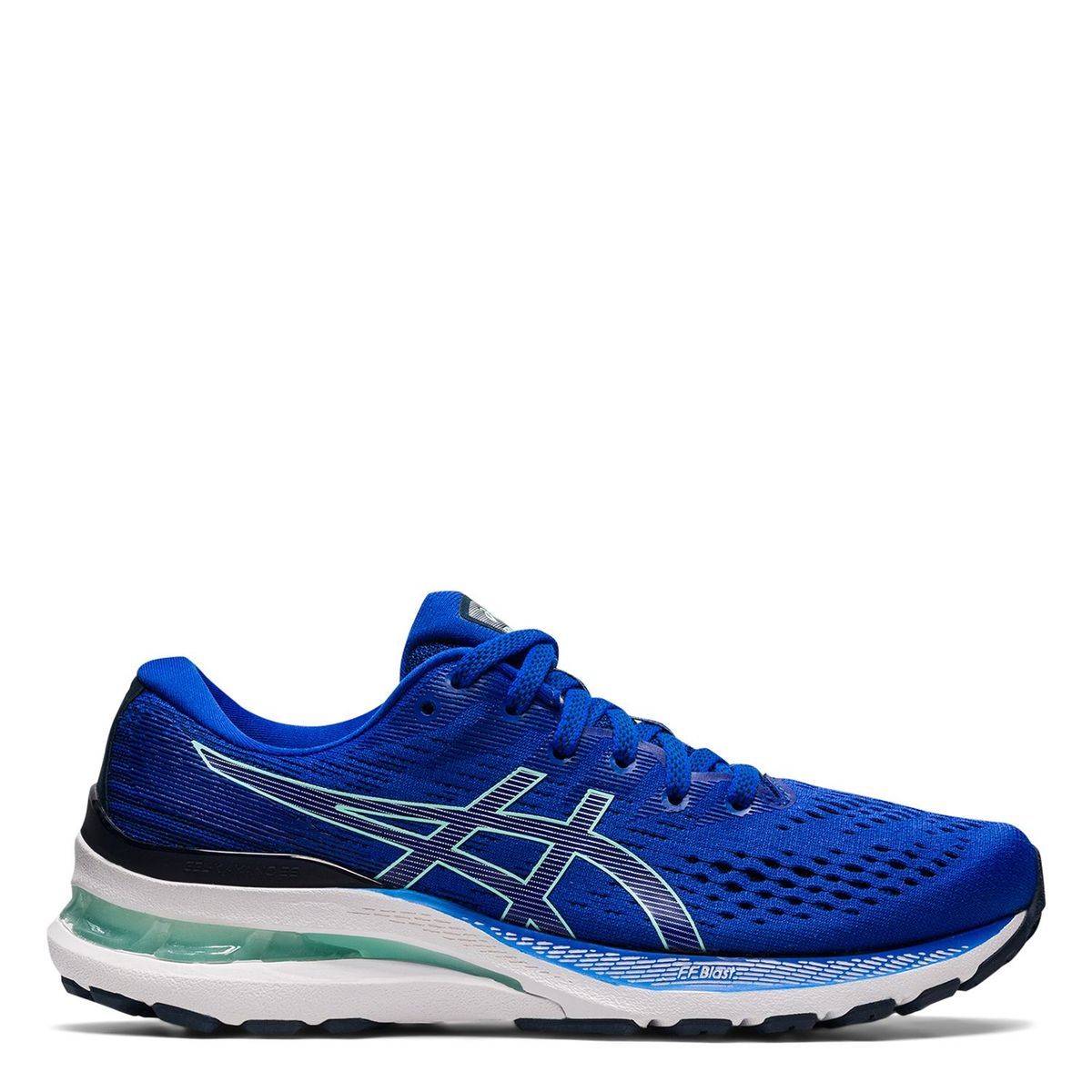 ASICS - Tenis Asics para Mujer Running Gel-Kayano 28