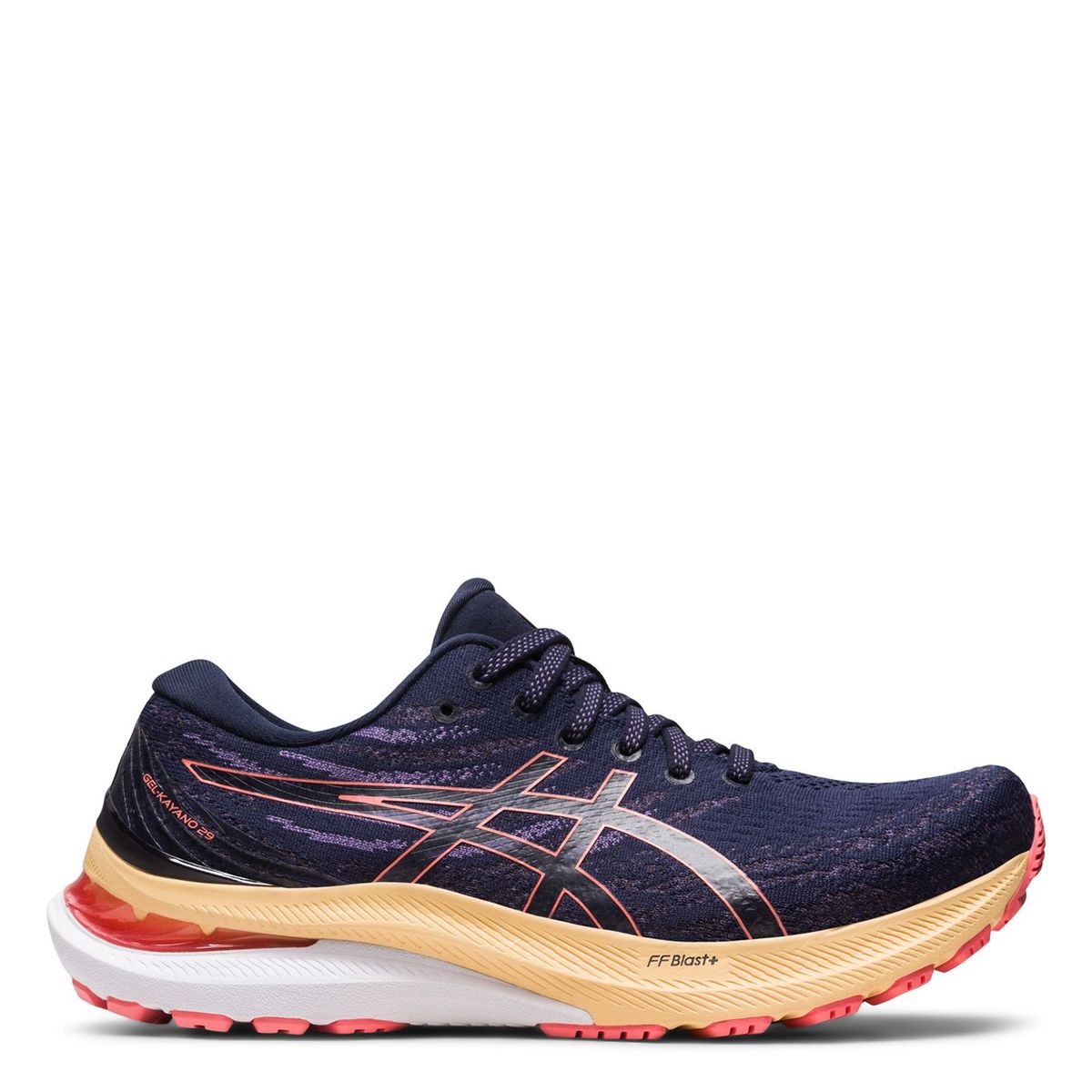 ASICS - Tenis Asics para Mujer Running Gel-Kayano 29