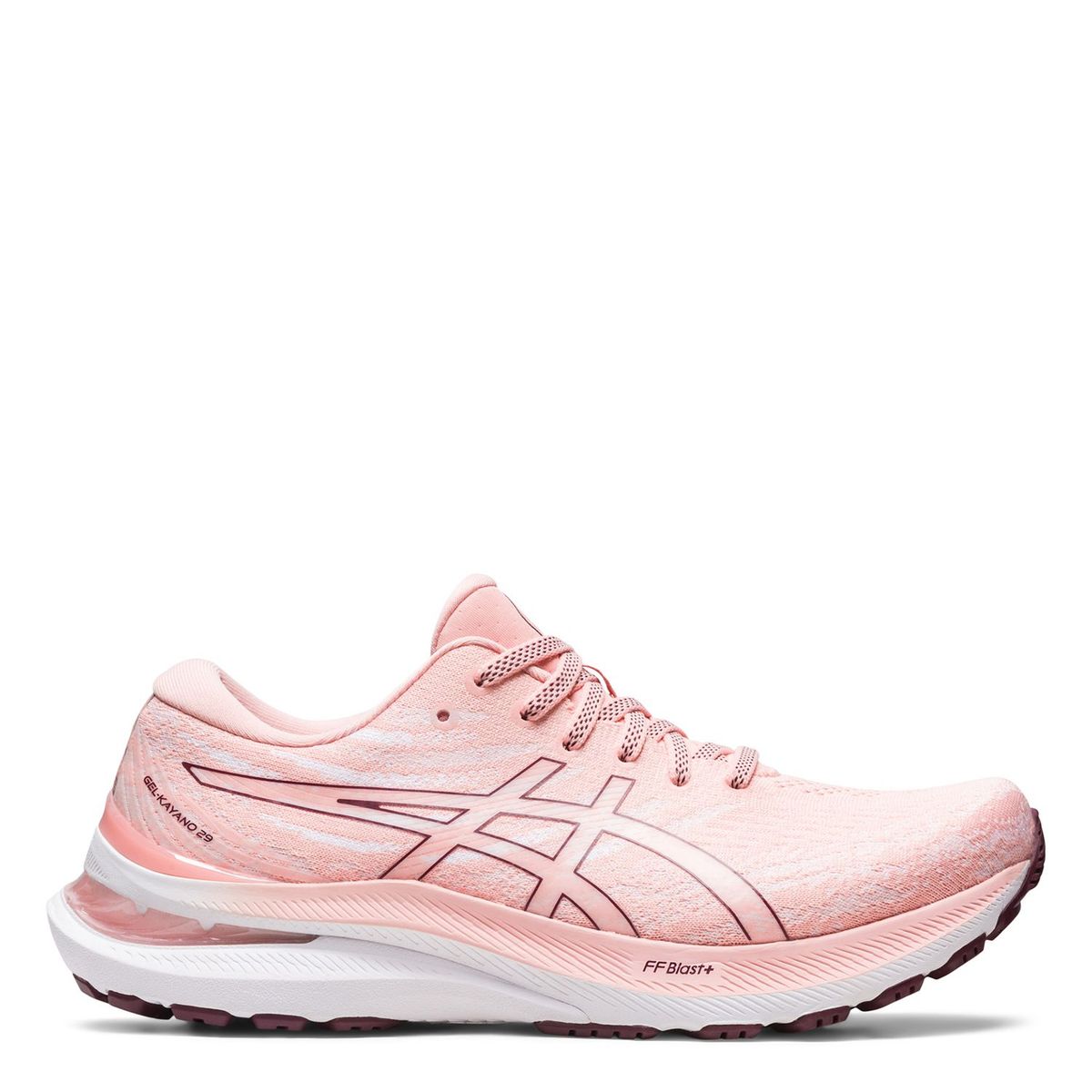 ASICS - Tenis Asics para Mujer Running Gel-Kayano 29