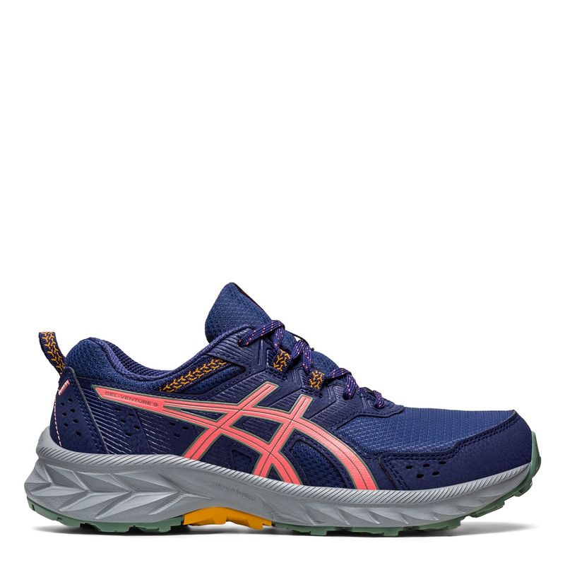 ASICS - Tenis Asics para Mujer Running Gel-Venture 9