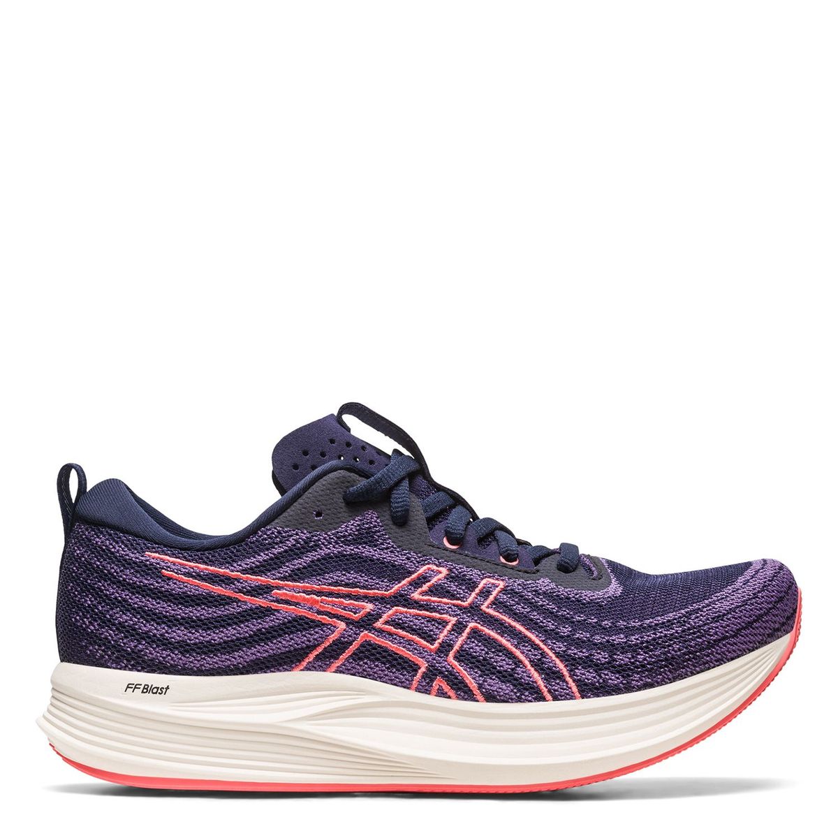 ASICS - Tenis Asics para Mujer Running Evoride Speed