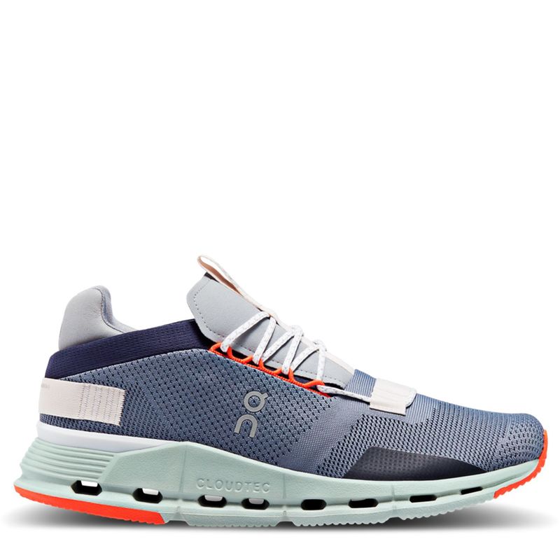 ON RUNNING - Tenis On Running para Hombre Moda Cloudnova