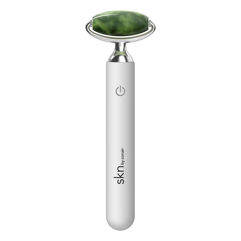 CONAIR - Electroestimuladores Conair Kit De Rodillos 4 En 1 Jade Vibe