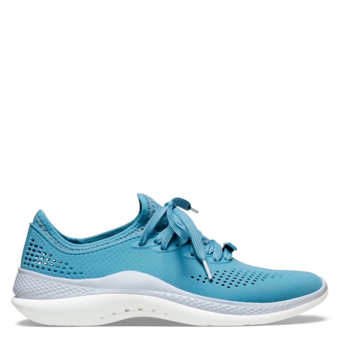 CROCS - Tenis Crocs para Hombre LiteRide 360 Pacer M | Zapatos de Agua Crocs LiteRide 360 ajustable con cordones
