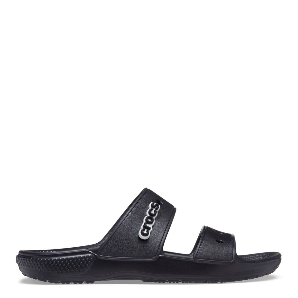 CROCS - Chanclas Crocs Hombre Classic Sandal | Sandalias Crocs Hombre Negras