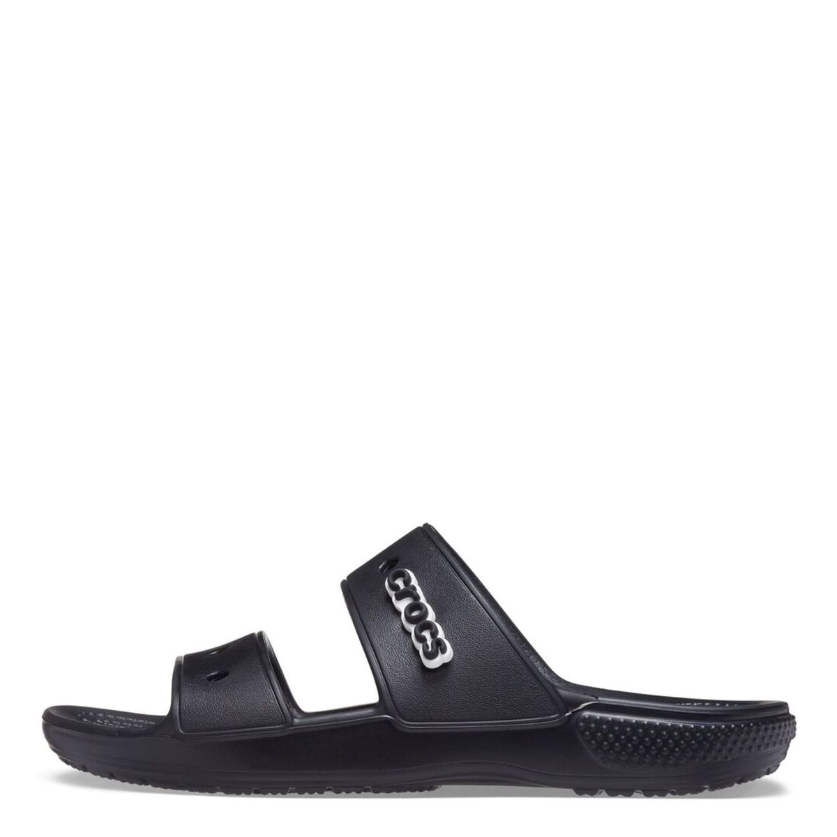 CROCS - Chanclas Crocs Hombre Classic Sandal | Sandalias Crocs Hombre Negras