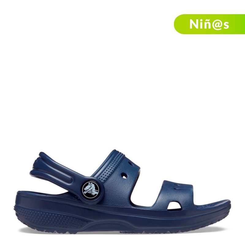CROCS - Sandalias Crocs Classic Crocs Sandal T para Niño  