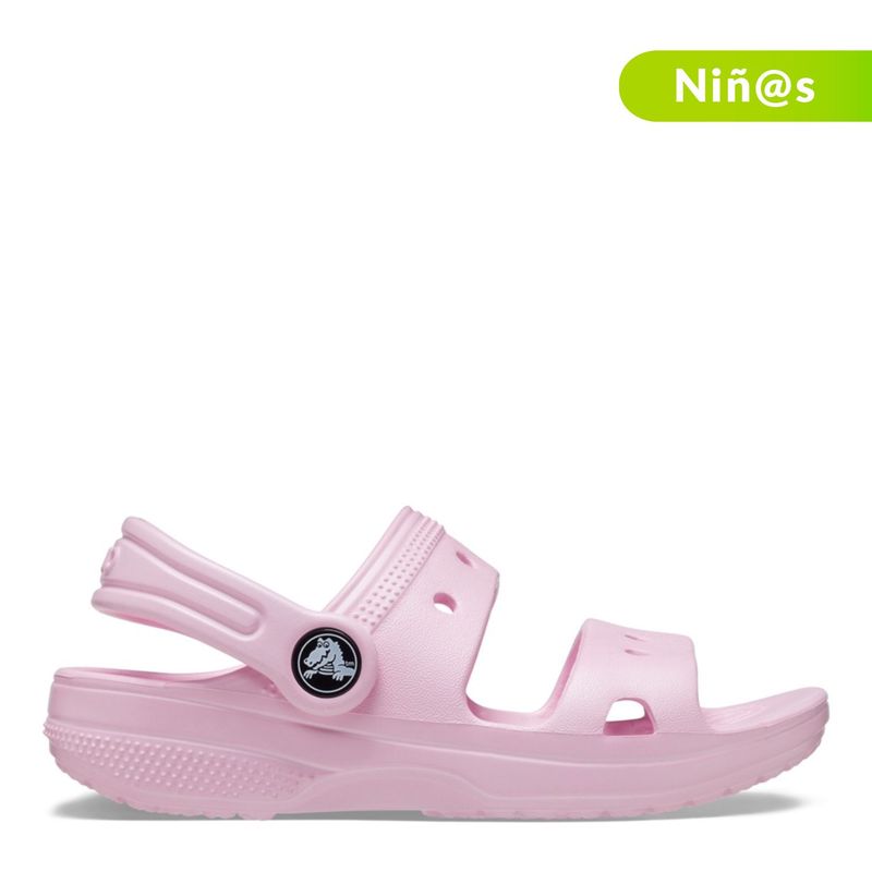 CROCS - Sandalias Crocs Classic Crocs Sandal T para Niña  