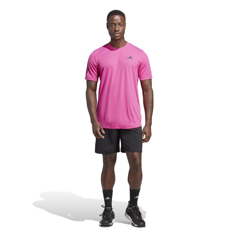 ADIDAS - Pantaloneta deportiva Adidas Tenis