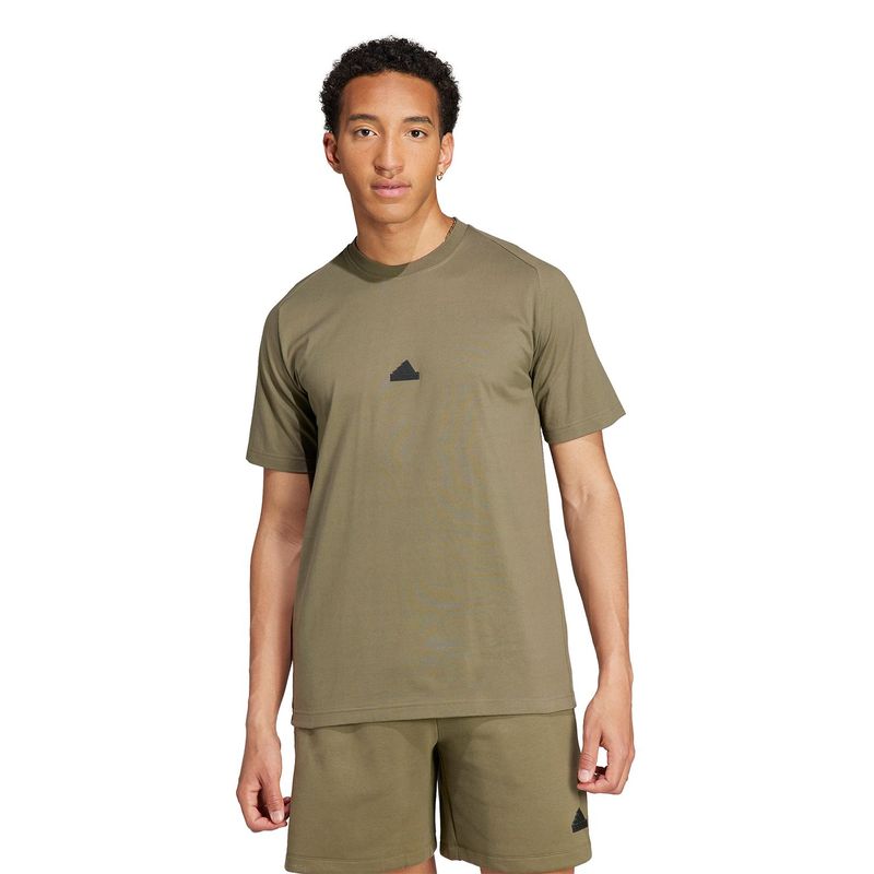 ADIDAS - Camiseta deportiva Hombre Adidas Training 