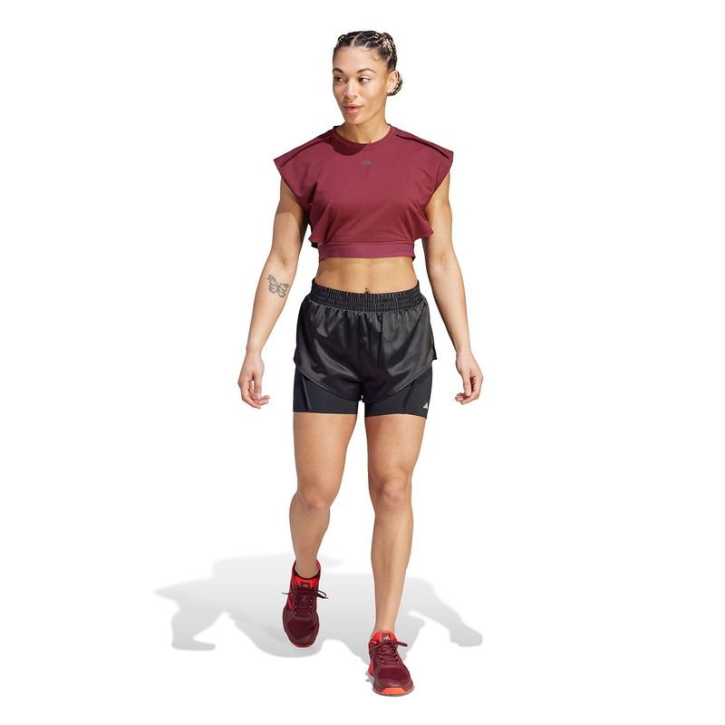 ADIDAS - Short Mujer Adidas
