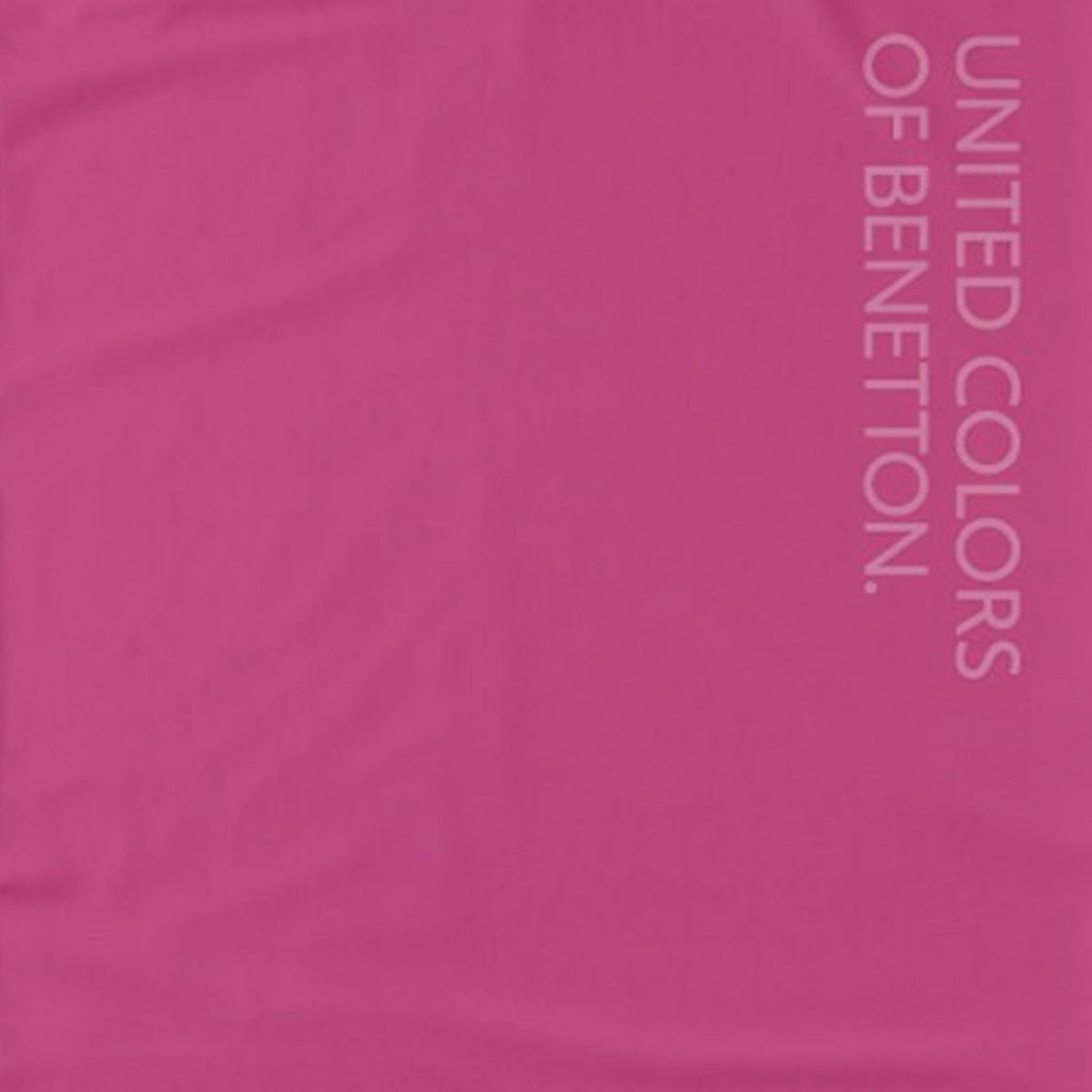 BENETTON - Toalla de playa Microfibra 70 x 150 cm