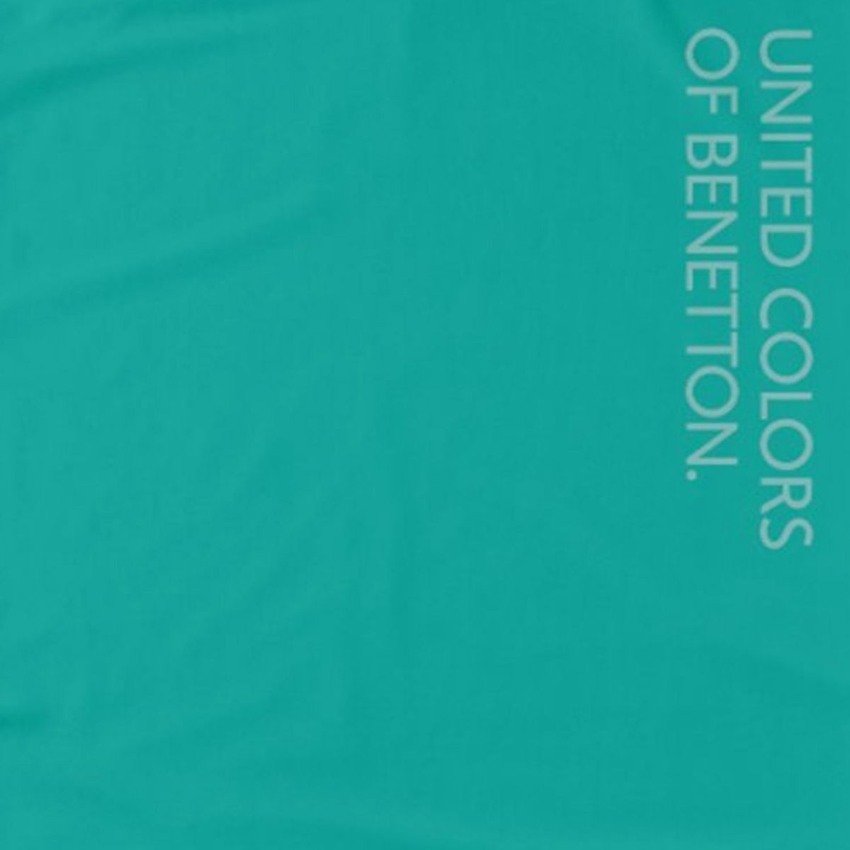 BENETTON - Toalla de playa Microfibra 70 x 150 cm