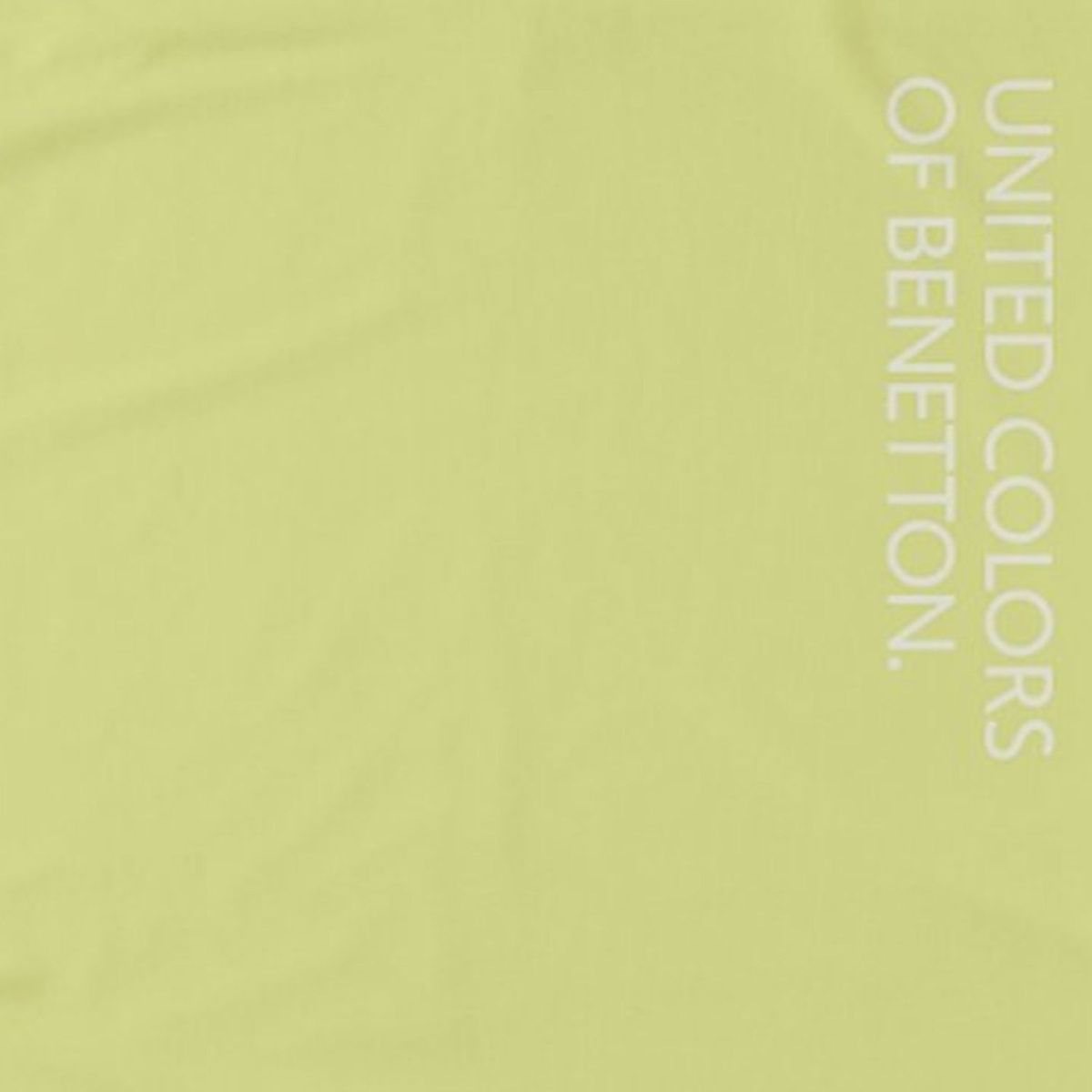 BENETTON - Toalla de playa Microfibra 70 x 150 cm