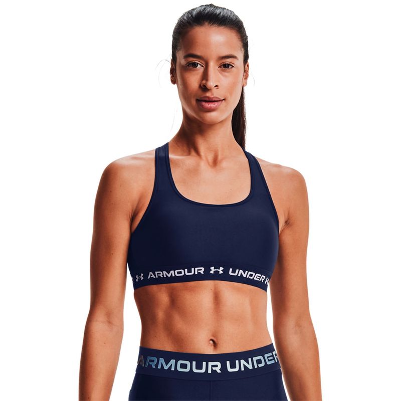 UNDER ARMOUR - Top deportivo Under Armour Soporte Medio