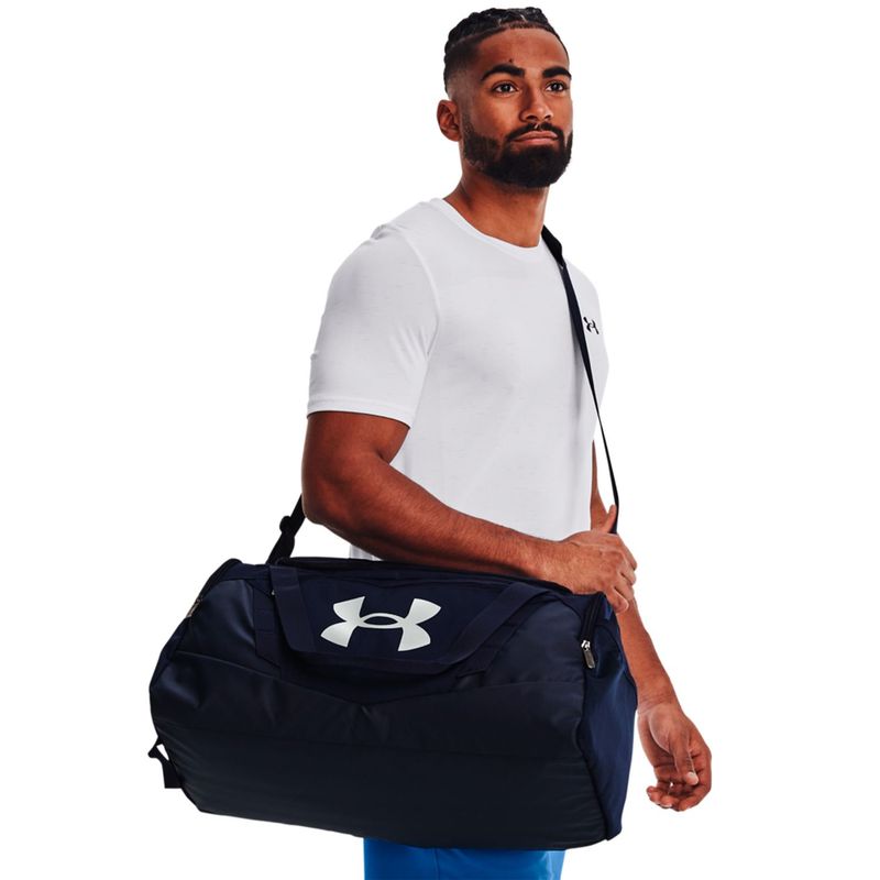 UNDER ARMOUR - Maleta Deportiva Undeniable 5.0 Under Armour