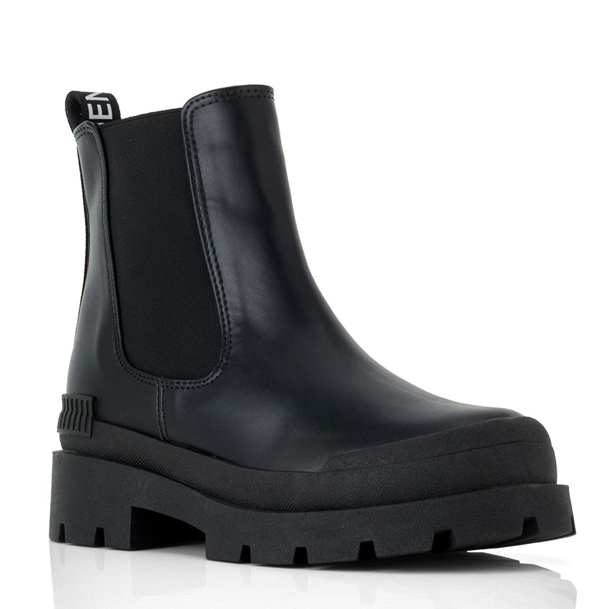 STEVE MADDEN - Botines Steve Madden Para Mujer Astute 1 | Botas de moda para mujer Steve Madden sin cordones