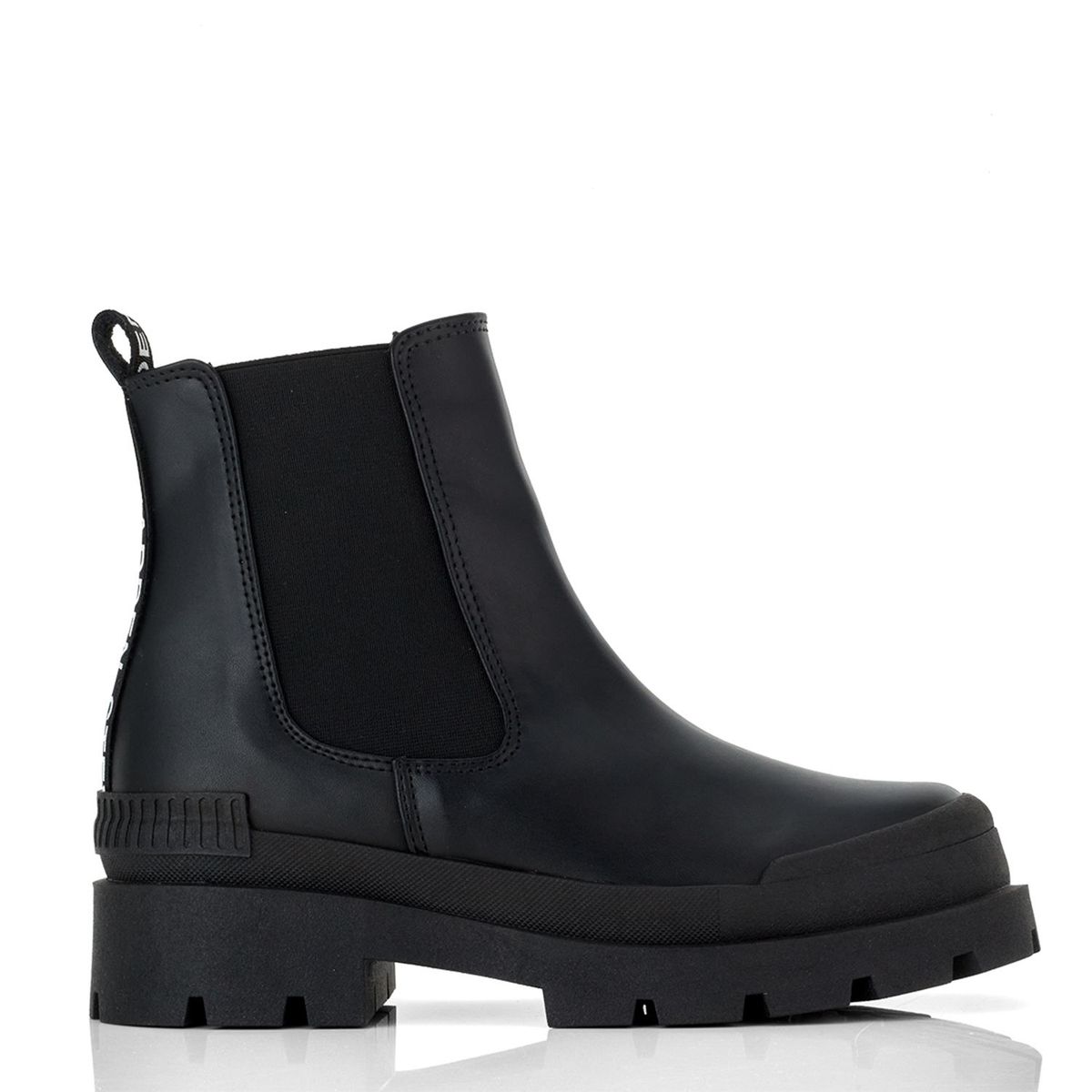 STEVE MADDEN - Botines Steve Madden Para Mujer Astute 1 | Botas de moda para mujer Steve Madden sin cordones