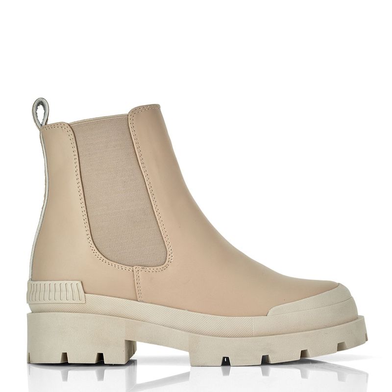 STEVE MADDEN - Botines Steve Madden Mujer Astute 847 Nude