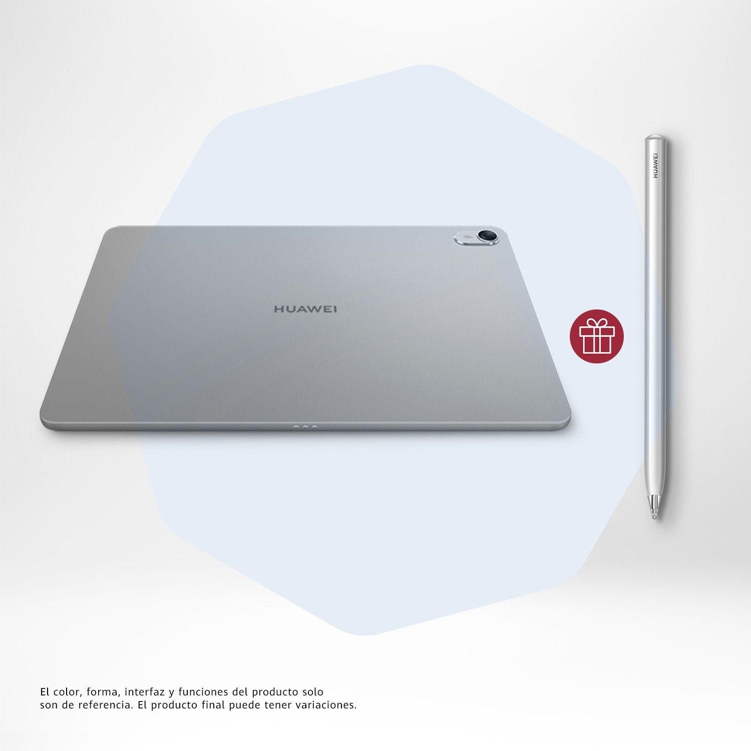 Computadores y TabletHuawei