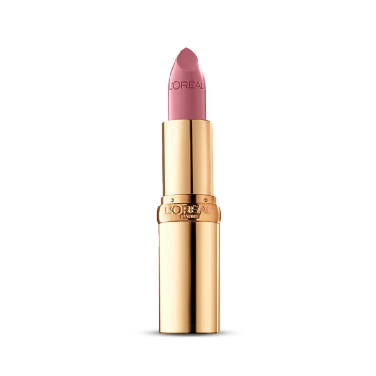 LOREAL PARIS - Labial en barra Color Riche Luminous Loreal Paris 3,6 g