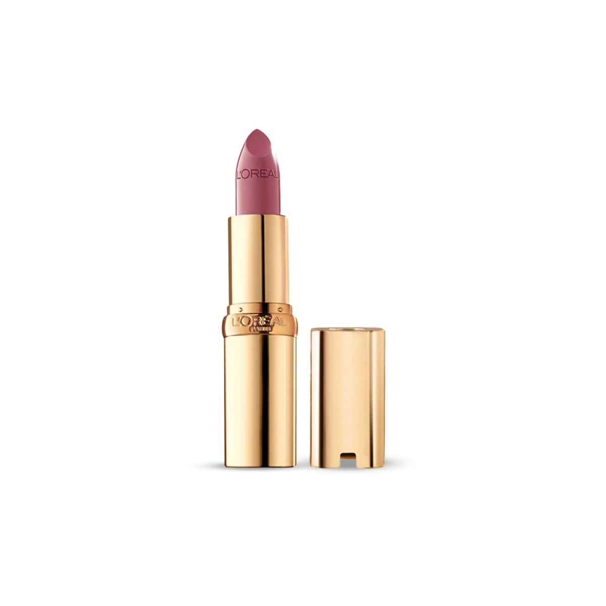 LOREAL PARIS - Labial en barra Color Riche Luminous Loreal Paris 3,6 g
