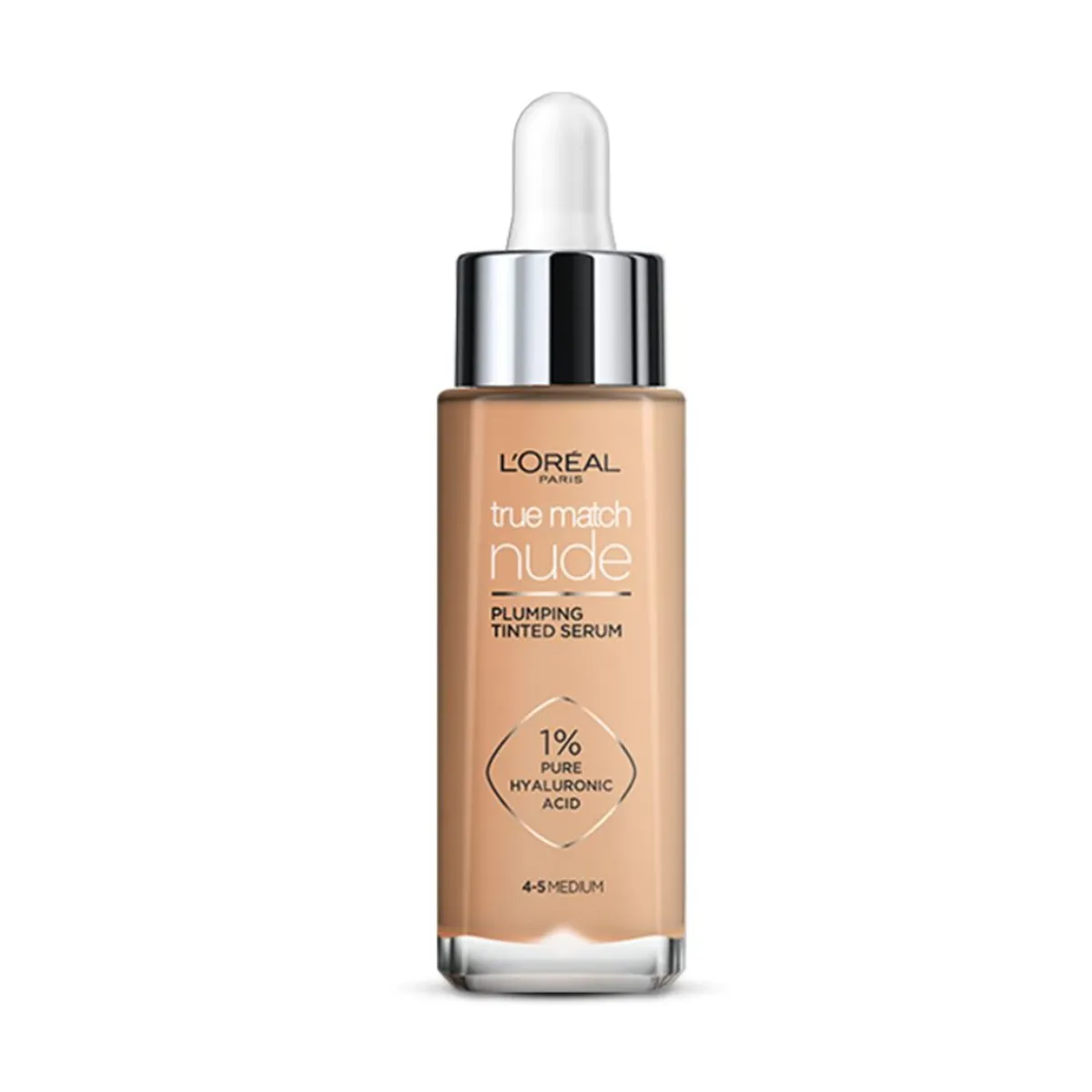 LOREAL PARIS - Base de maquillaje Líquida True Match Tinted Serum Loreal Paris 30 ml