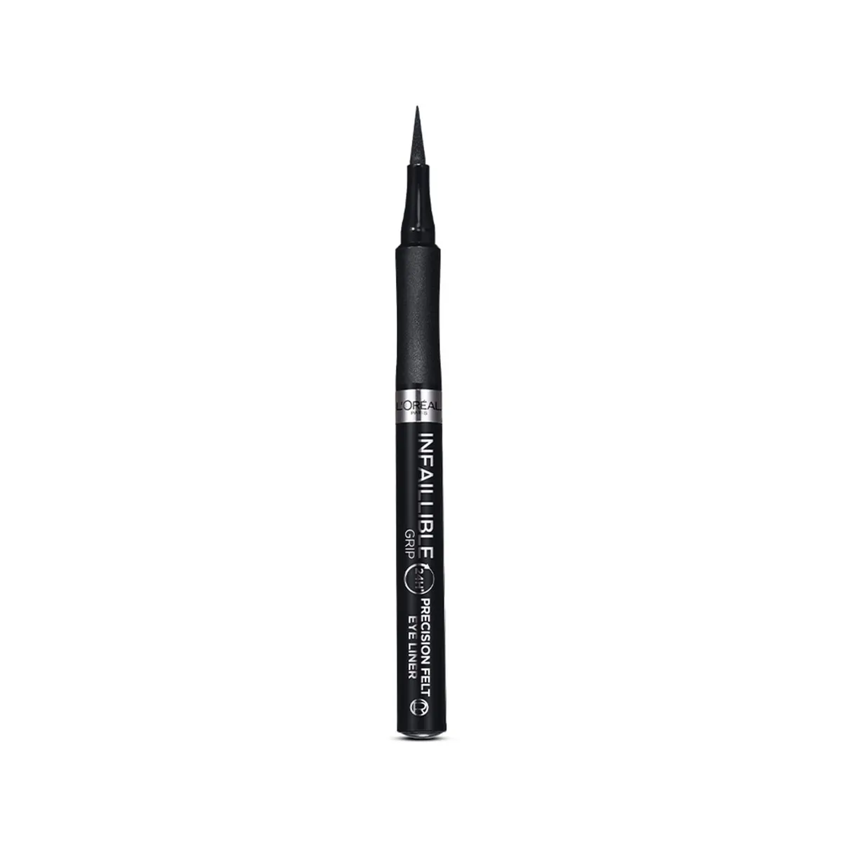 LOREAL PARIS - Delineador para ojos Loreal Paris Infallible Grip Liq