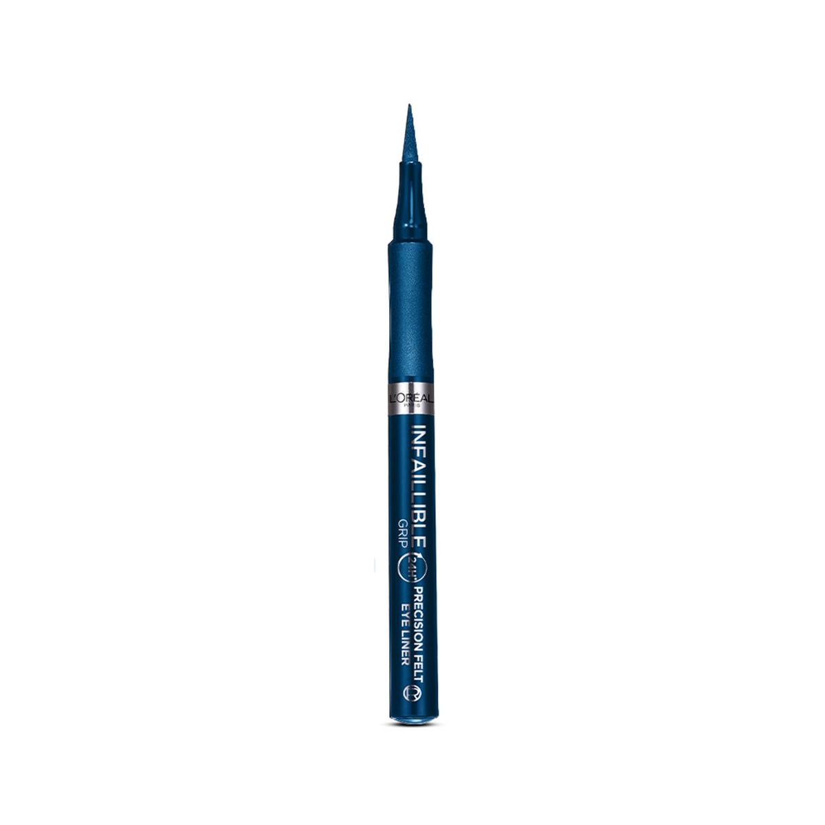 LOREAL PARIS - Delineador para ojos Loreal Paris Infallible Grip Liq