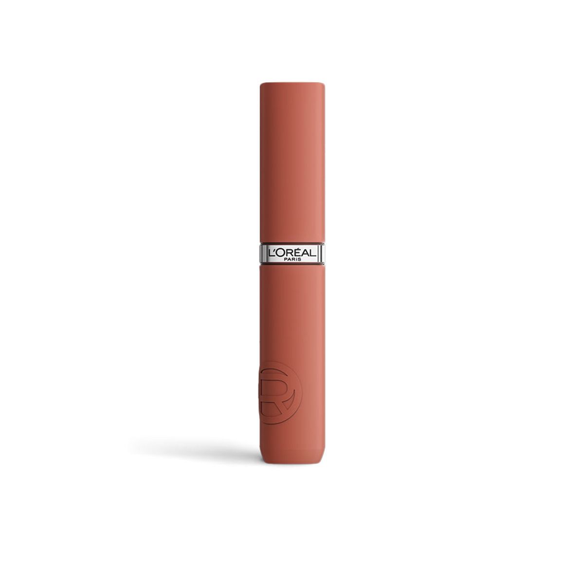 LOREAL PARIS - Labial líquido Infallible Le Matte: Loreal Paris 5 ml