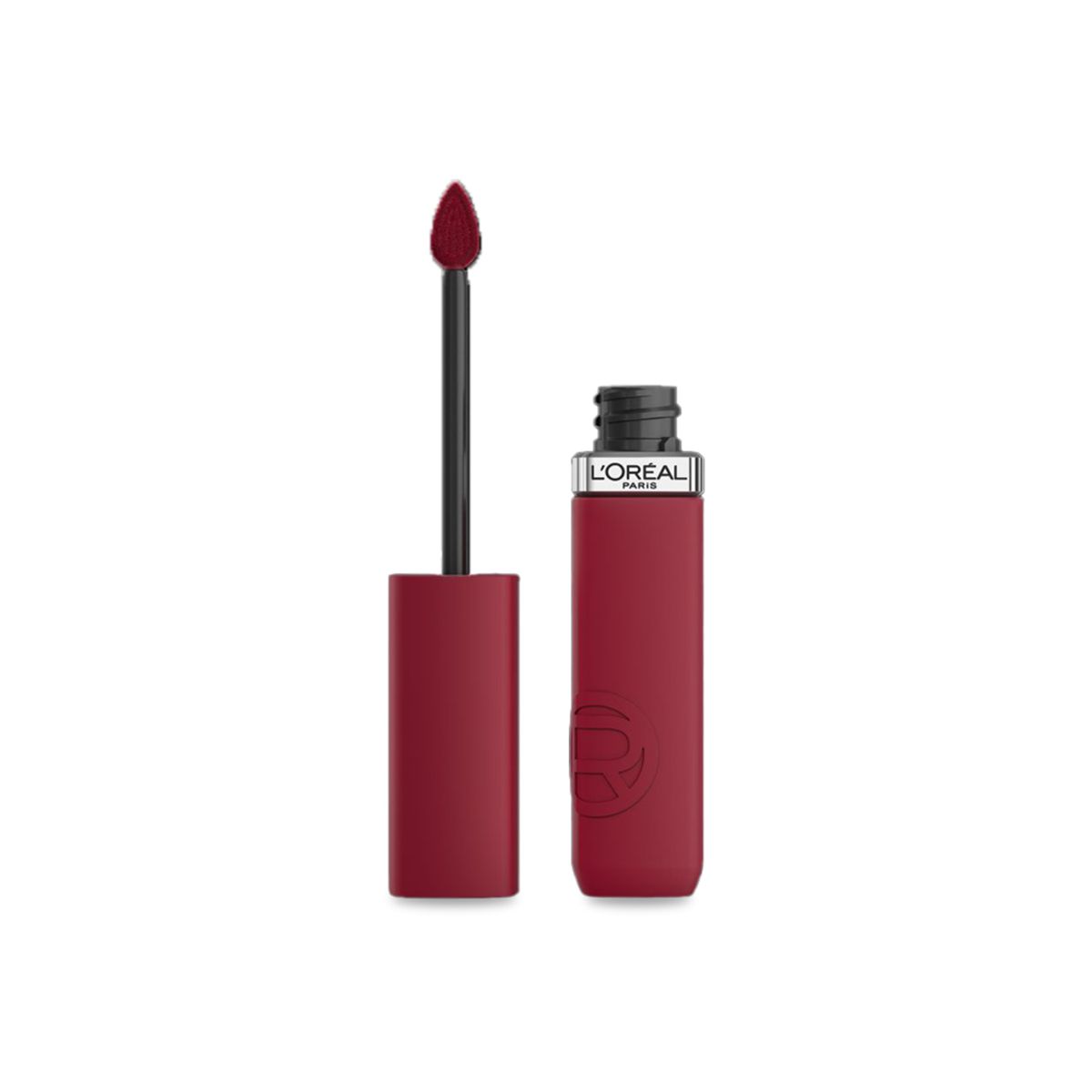 LOREAL PARIS - Labial líquido Infallible Le Matte: Loreal Paris 5 ml