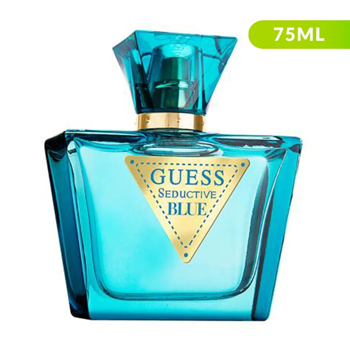 GUESS - Perfume para Mujer Guess 75 ml Eau toilette 