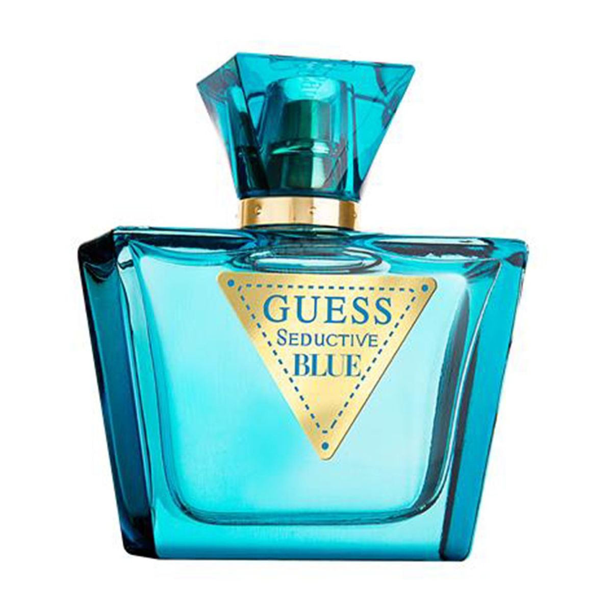 GUESS - Perfume para Mujer Guess 75 ml Eau toilette 