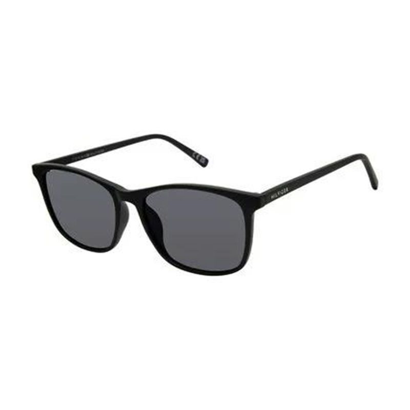 TOMMY HILFIGER - Gafas de Sol para Hombre Tommy Outlook . Gafas de sol Rectangular Clásico
