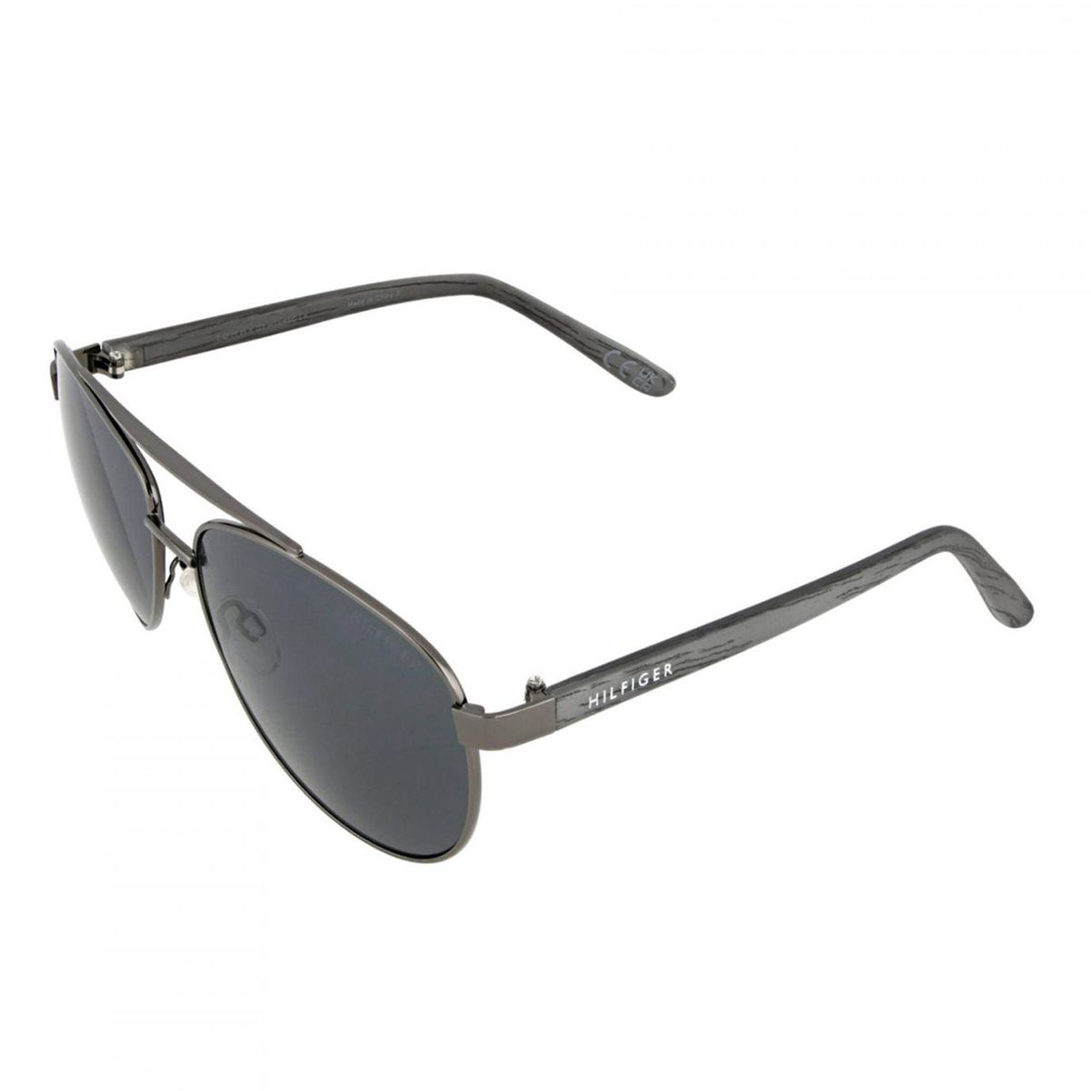 TOMMY HILFIGER - Gafas de Sol para Hombre Tommy Outlook . Gafas de sol Piloto Polarizado