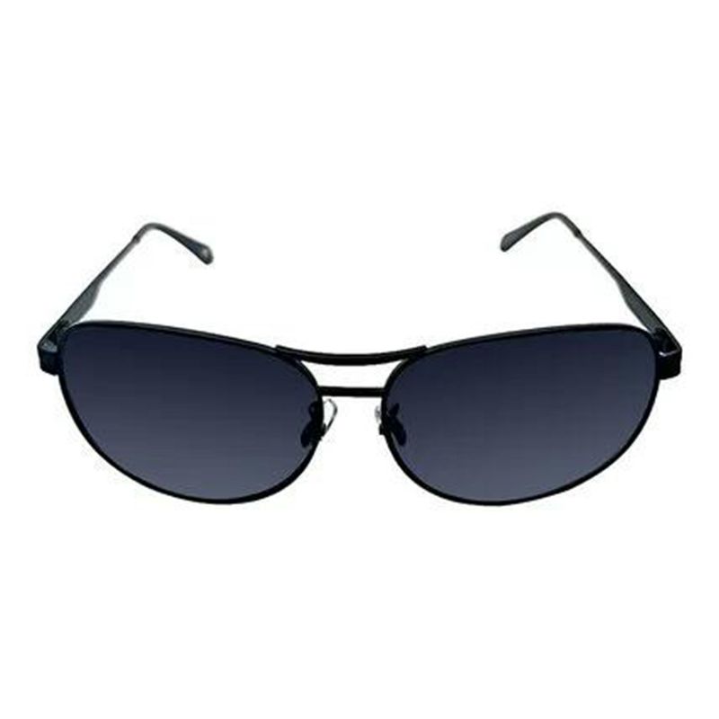 FOSSIL - Gafas de Sol para Hombre Fossil Outlook . Gafas de sol Navegador Polarizado