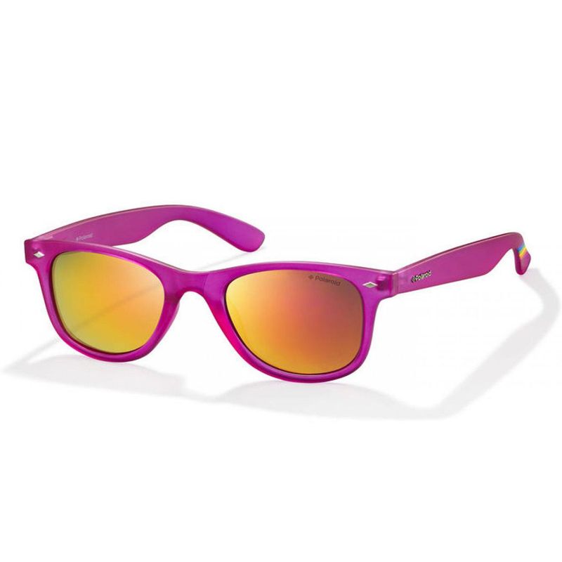 POLAROID - Gafas de Sol para Mujer Polaroid . Gafas de sol Rectangular Polarizado