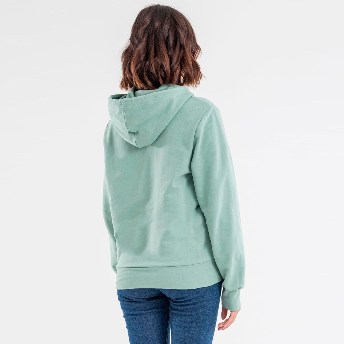 LEVIS - Buzo Con capota con Estampado para Mujer Cremallera Levis