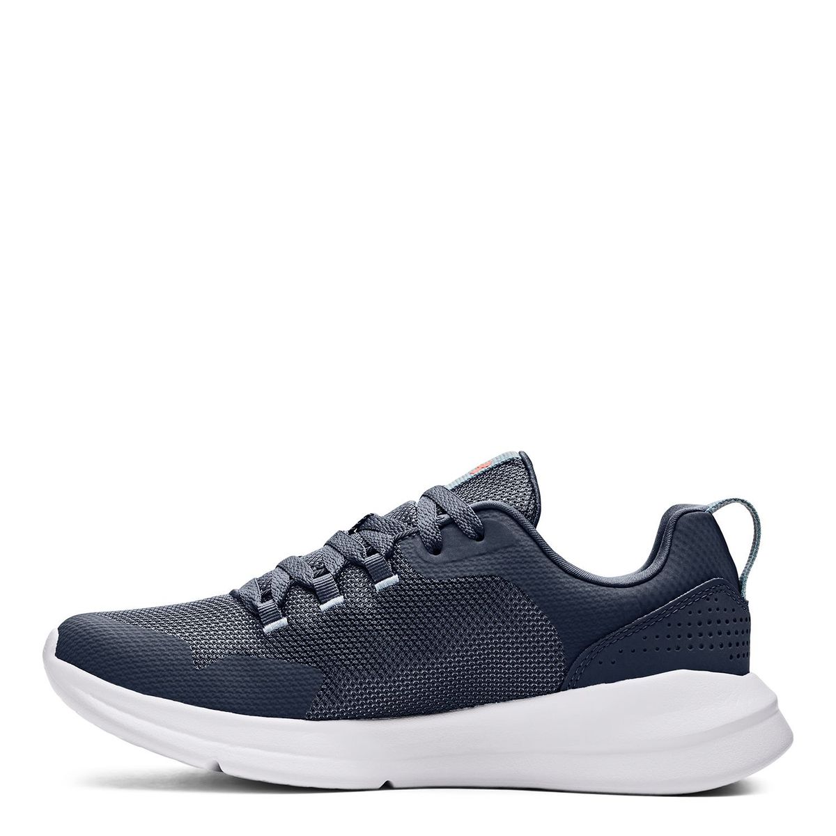 UNDER ARMOUR - Tenis Under Armour para Hombre Running Essential | Tenis de Running para Hombre Essential Color Gris