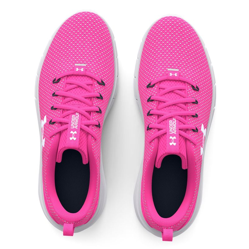 Tenis Under Armour para Mujer Running Phade RN Tenis de