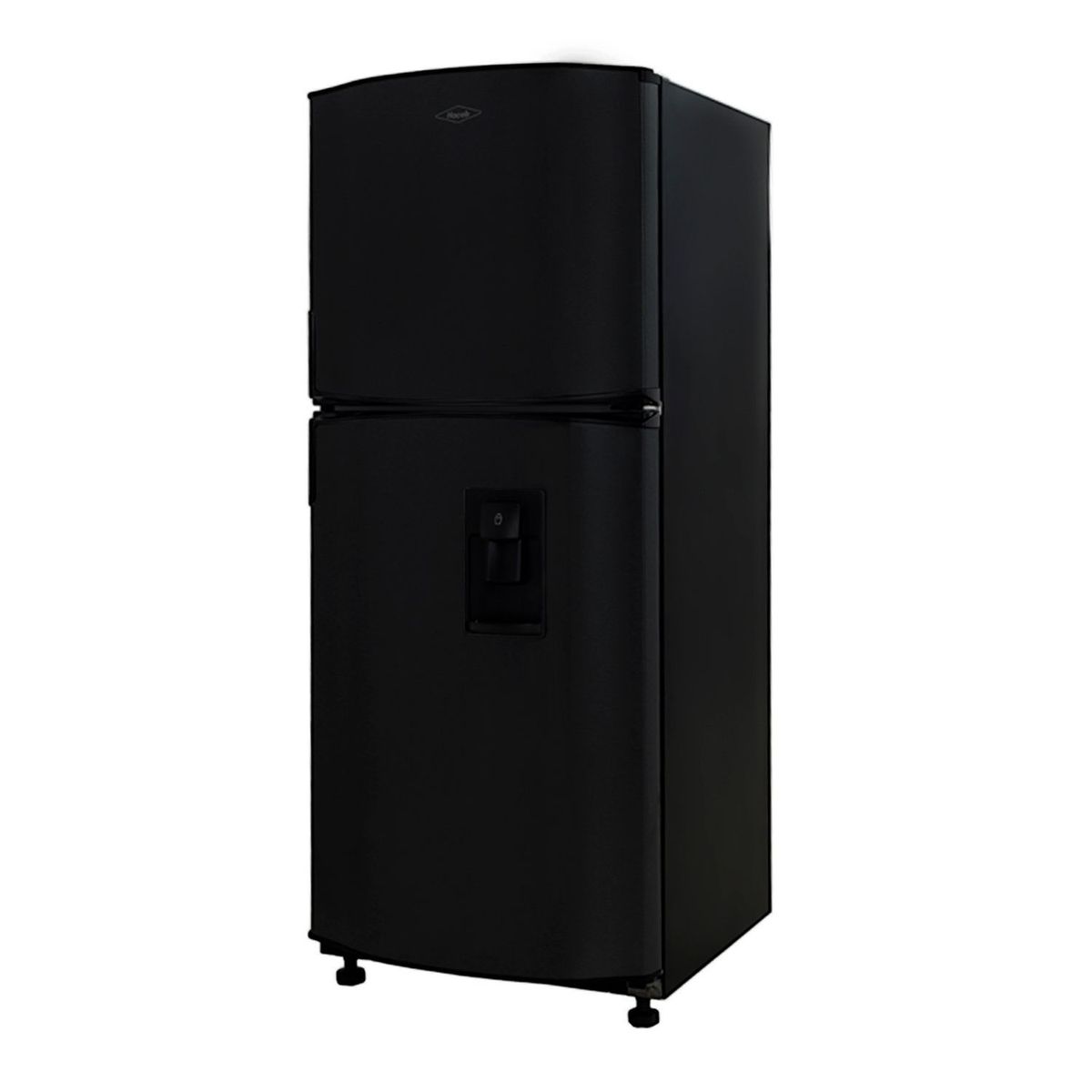 HACEB - Nevera Congelador superior Haceb 243 lt Netos H6164NT24